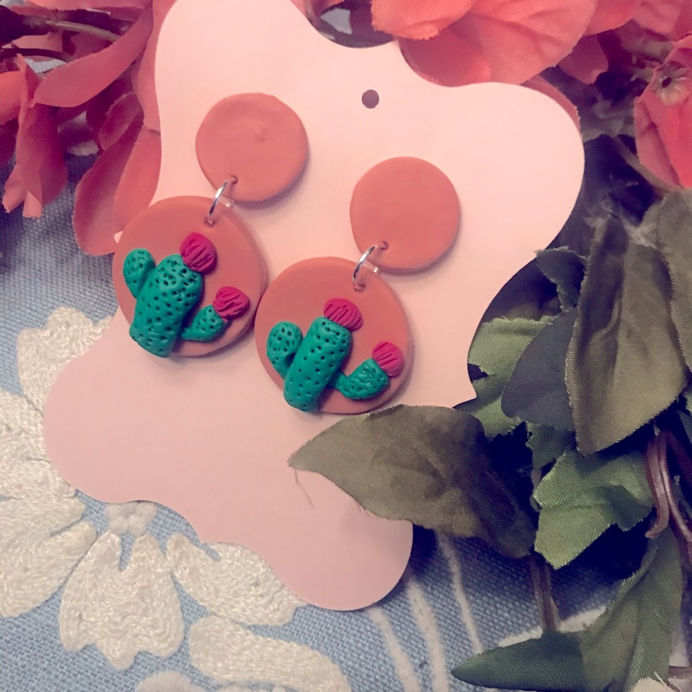 Earings